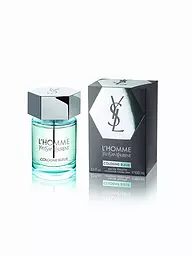 YVES SAINT LAURENT | L´Homme Cologne Bleue Eau de Toilette Spray 100ml | Senza colore