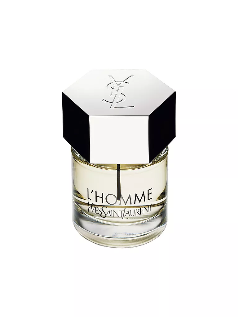 YVES SAINT LAURENT | L´Homme Eau de Toilette 60ml | Senza colore