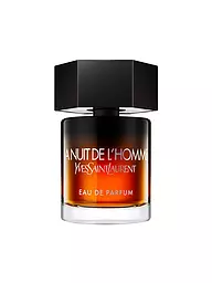 YVES SAINT LAURENT | La Nuit de L'Homme Eau de Parfum 100ml | Senza colore