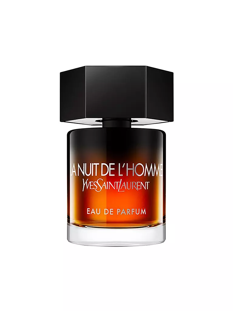 YVES SAINT LAURENT | La Nuit de L'Homme Eau de Parfum 100ml | Senza colore