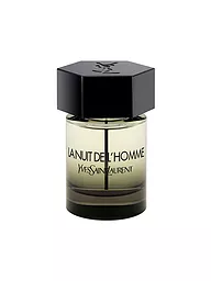 YVES SAINT LAURENT | La Nuit de L'Homme Eau de Toilette 100ml | Senza colore