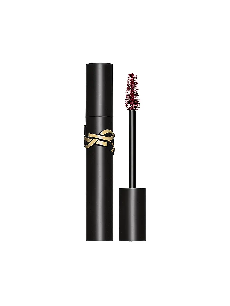 YVES SAINT LAURENT | Lash Clash Extreme Volume Mascara (05 Sassy Burgundy) | Bacca