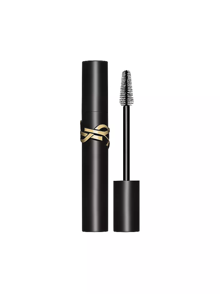 YVES SAINT LAURENT | Lash Clash Mascara (01 Black) | Nero