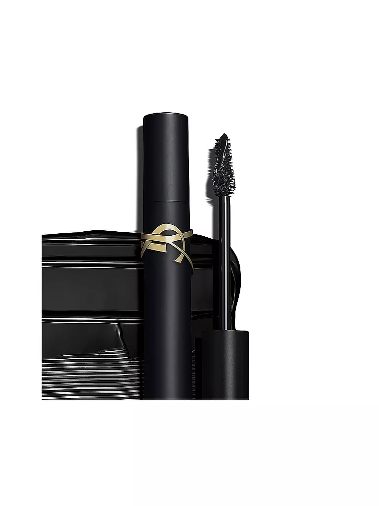 YVES SAINT LAURENT | Lash Clash Mascara (01 Black) | Nero