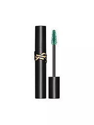 YVES SAINT LAURENT | Lash Clash Extreme Volume Mascara (05 Sassy Burgundy) | Verde scuro