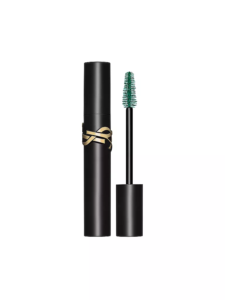 YVES SAINT LAURENT | Lash Clash Scandalous (03 Scandalous Green) | Verde scuro