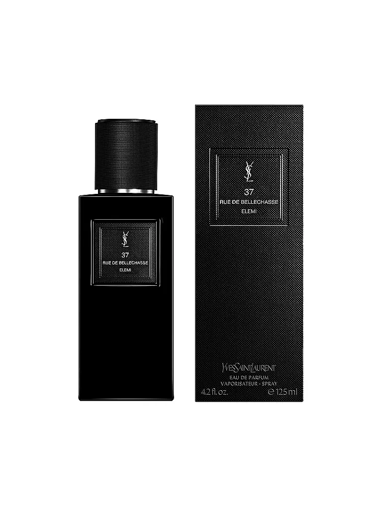 YVES SAINT LAURENT | Le Vestiaire des Parfums 37 Rue de Bellechasse Eau de Parfum 125ml | Senza colore