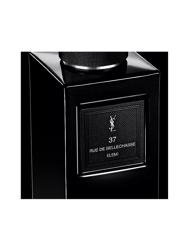 YVES SAINT LAURENT | Le Vestiaire des Parfums 37 Rue de Bellechasse Eau de Parfum 125ml | Senza colore