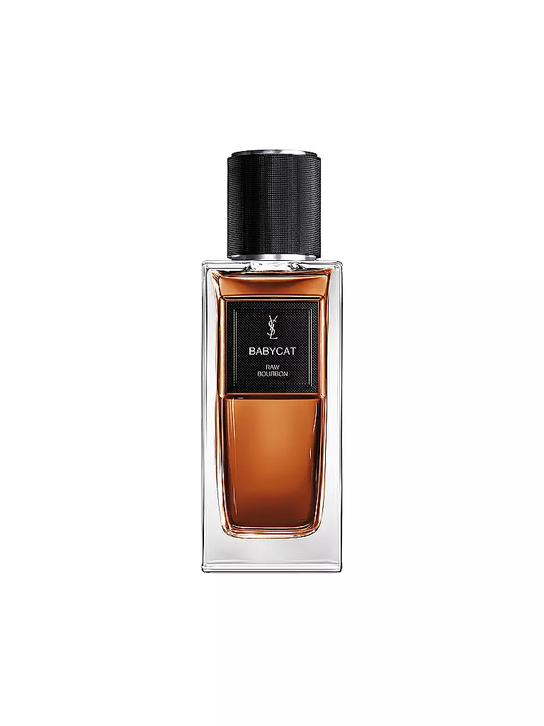 YVES SAINT LAURENT | Le Vestiaire des Parfums Babycat Eau de Parfum 125ml | Senza colore