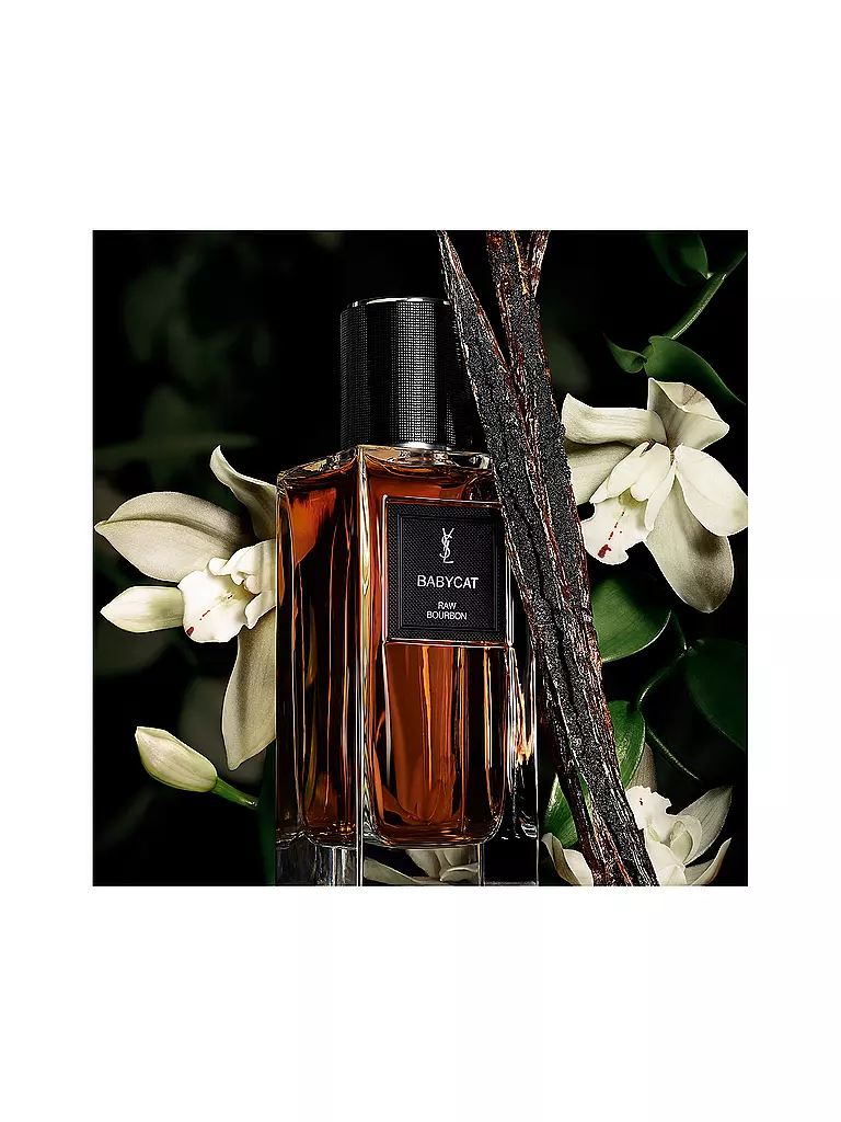 YVES SAINT LAURENT | Le Vestiaire des Parfums Babycat Eau de Parfum 125ml | Senza colore