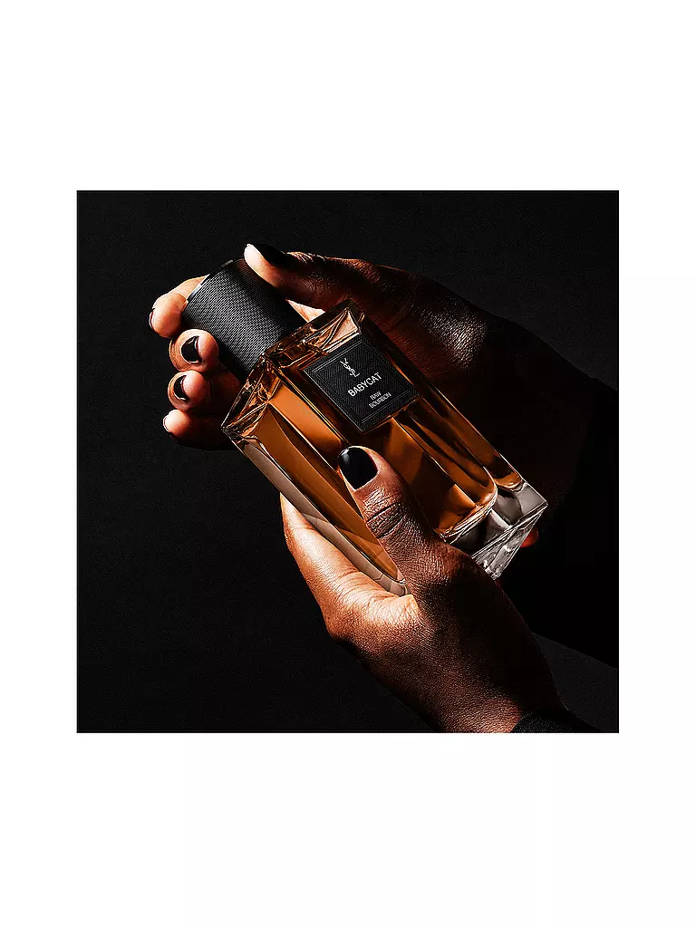 YVES SAINT LAURENT | Le Vestiaire des Parfums Babycat Eau de Parfum 125ml | Senza colore
