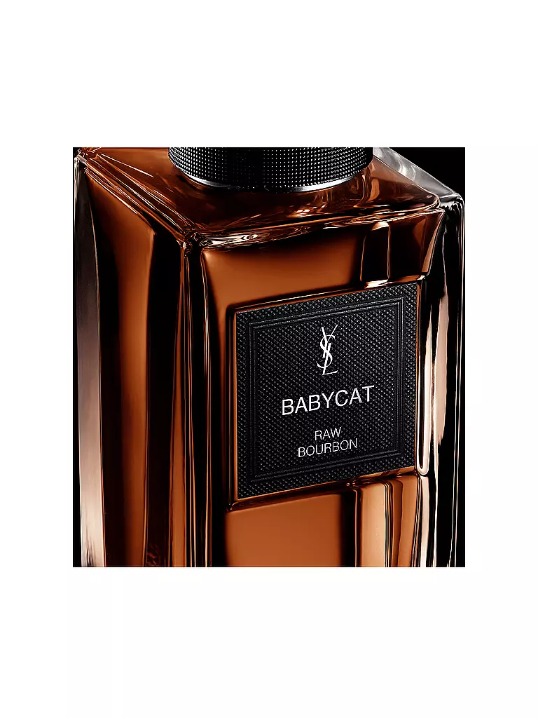 YVES SAINT LAURENT | Le Vestiaire des Parfums Babycat Eau de Parfum 125ml | Senza colore