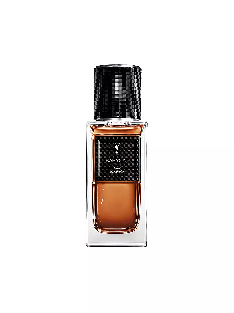 YVES SAINT LAURENT | Le Vestiaire des Parfums Babycat Eau de Parfum 75ml | Senza colore
