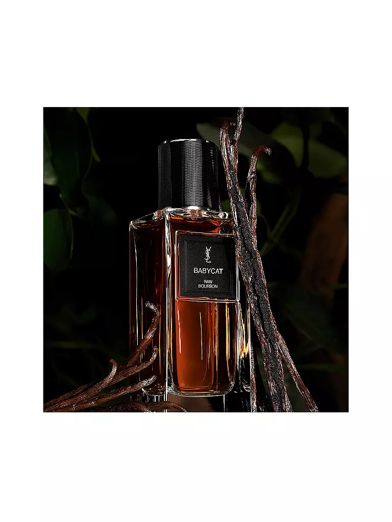 YVES SAINT LAURENT | Le Vestiaire des Parfums Babycat Eau de Parfum 75ml | Senza colore