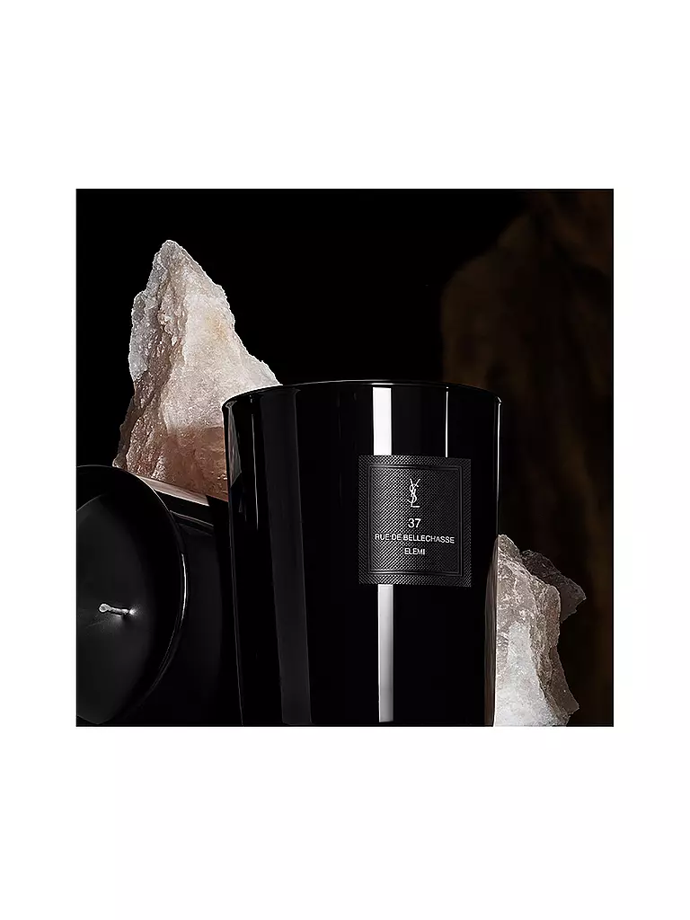 YVES SAINT LAURENT | Le Vestiaire des Parfums Bellechasse Candela 220g | 
