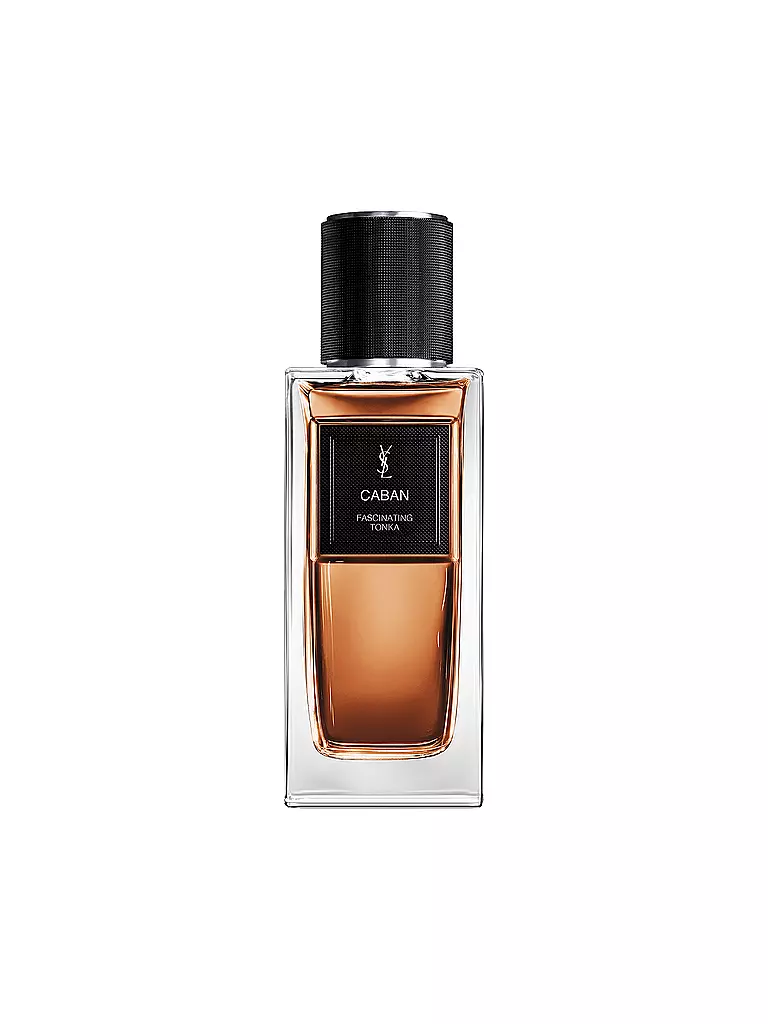 YVES SAINT LAURENT | Le Vestiaire des Parfums Caban Eau de Parfum 125ml | Senza colore
