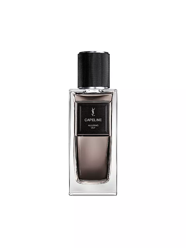 YVES SAINT LAURENT | Le Vestiaire des Parfums Capeline Eau de Parfum 125ml | Senza colore