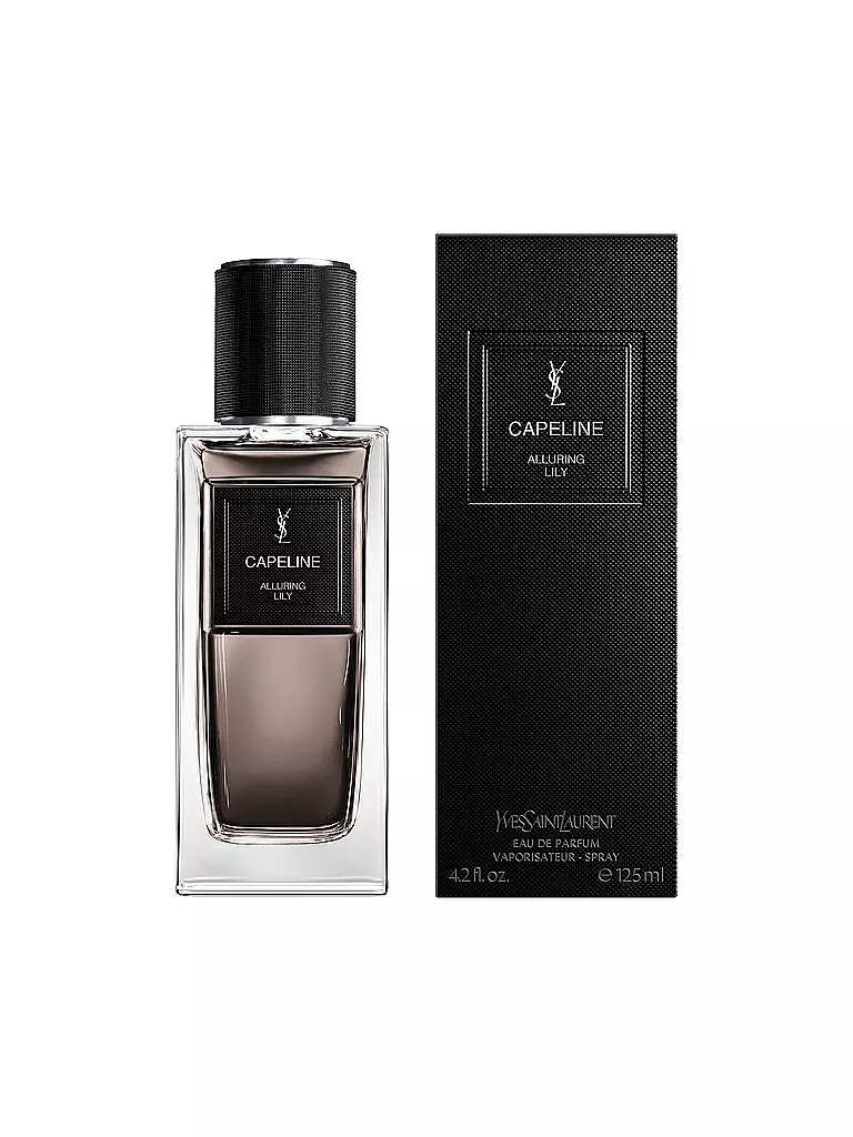 YVES SAINT LAURENT | Le Vestiaire des Parfums Capeline Eau de Parfum 125ml | Senza colore