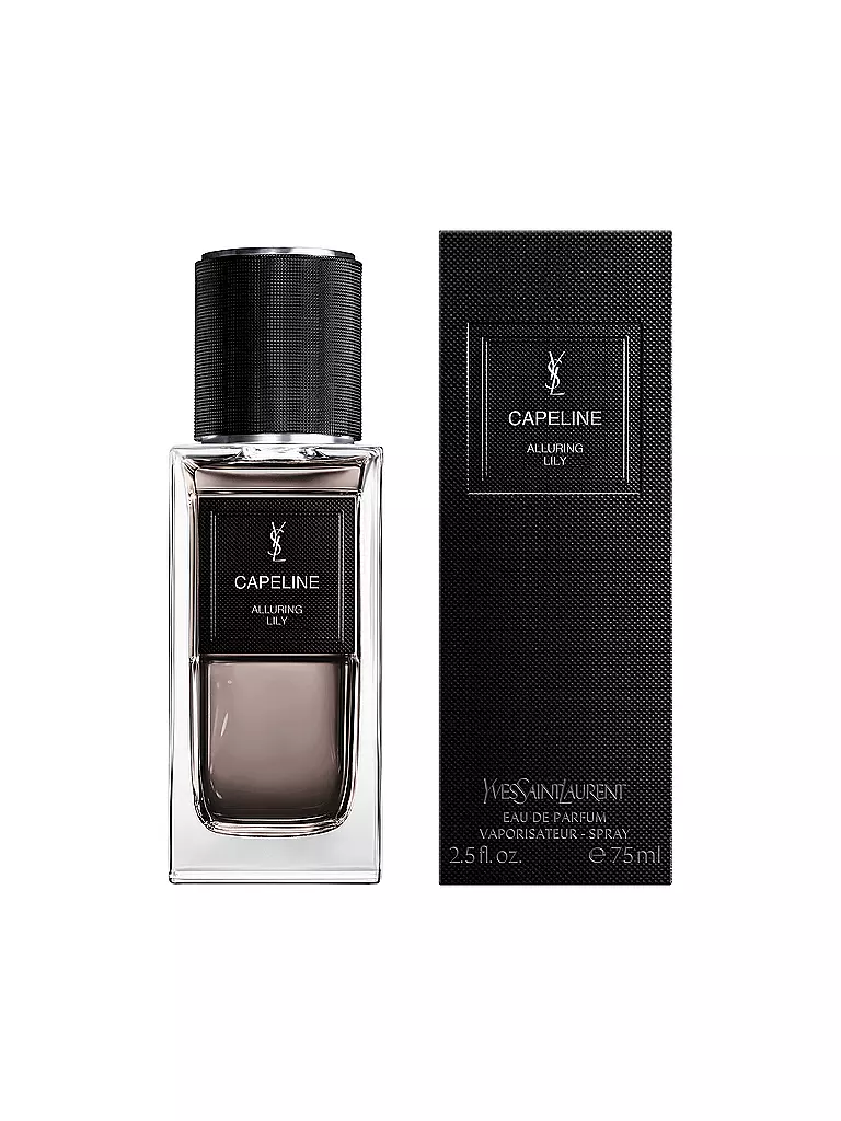 YVES SAINT LAURENT | Le Vestiaire des Parfums Capeline Eau de Parfum 75ml | Senza colore