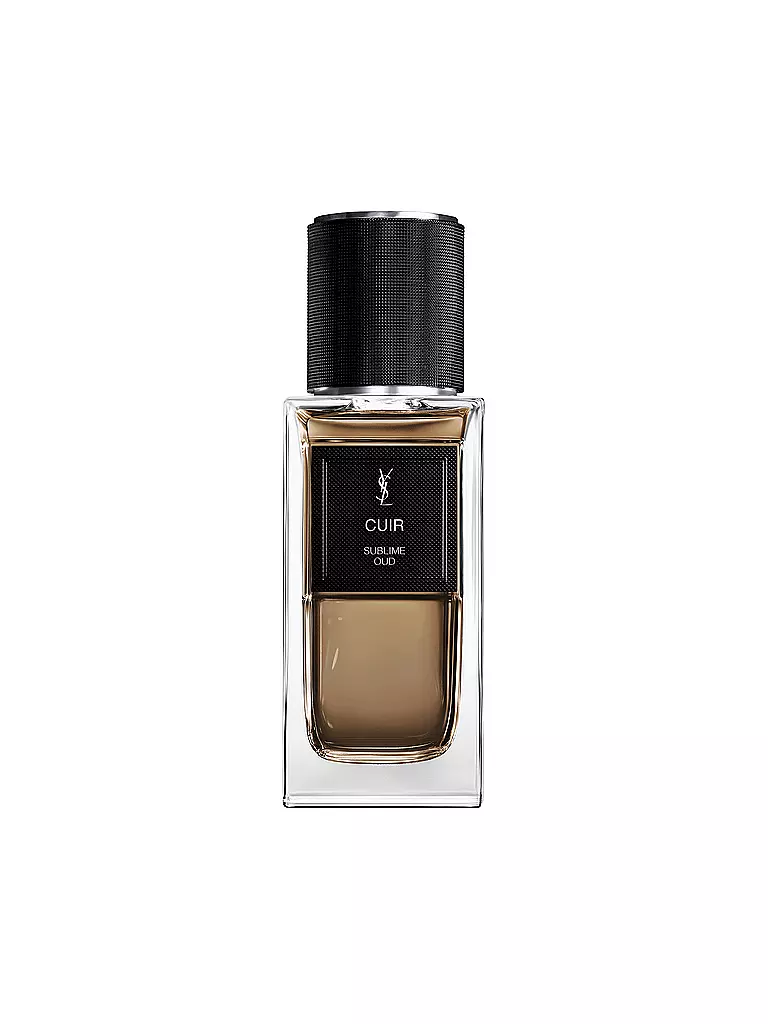 YVES SAINT LAURENT | Le Vestiaire des Parfums Collection de Nuit Cuir Eau de Parfum 75ml | Senza colore