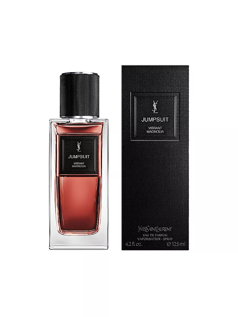 YVES SAINT LAURENT | Le Vestiaire des Parfums Jumpsuit Eau de Parfum 125ml | Senza colore