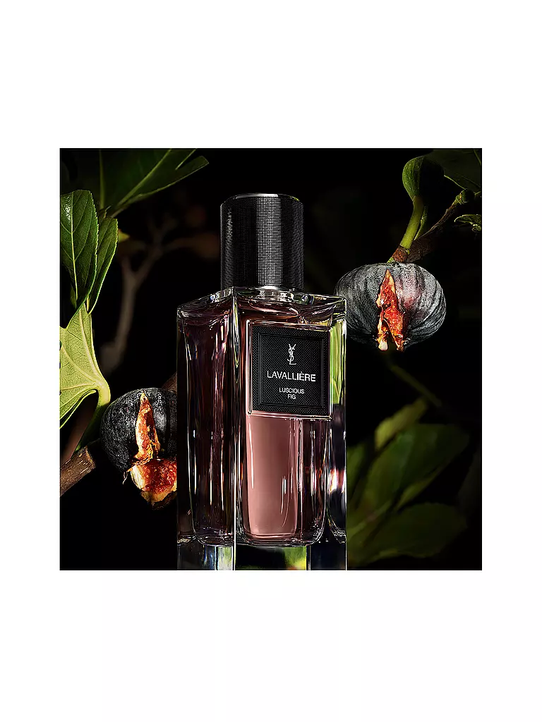 YVES SAINT LAURENT | Le Vestiaire des Parfums Lavalliere Eau de Parfum 125ml | Senza colore