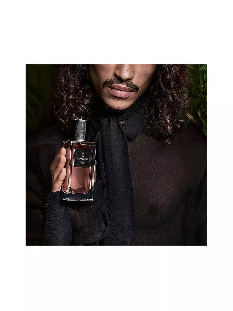 YVES SAINT LAURENT | Le Vestiaire des Parfums Lavalliere Eau de Parfum 125ml | Senza colore