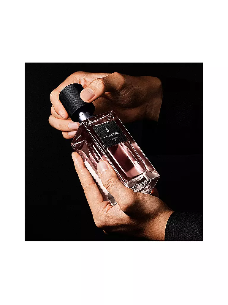 YVES SAINT LAURENT | Le Vestiaire des Parfums Lavalliere Eau de Parfum 125ml | Senza colore
