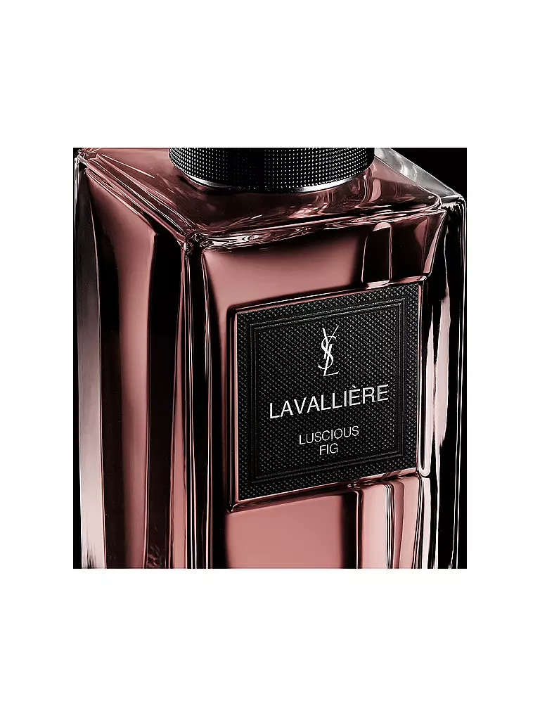 YVES SAINT LAURENT | Le Vestiaire des Parfums Lavalliere Eau de Parfum 125ml | Senza colore