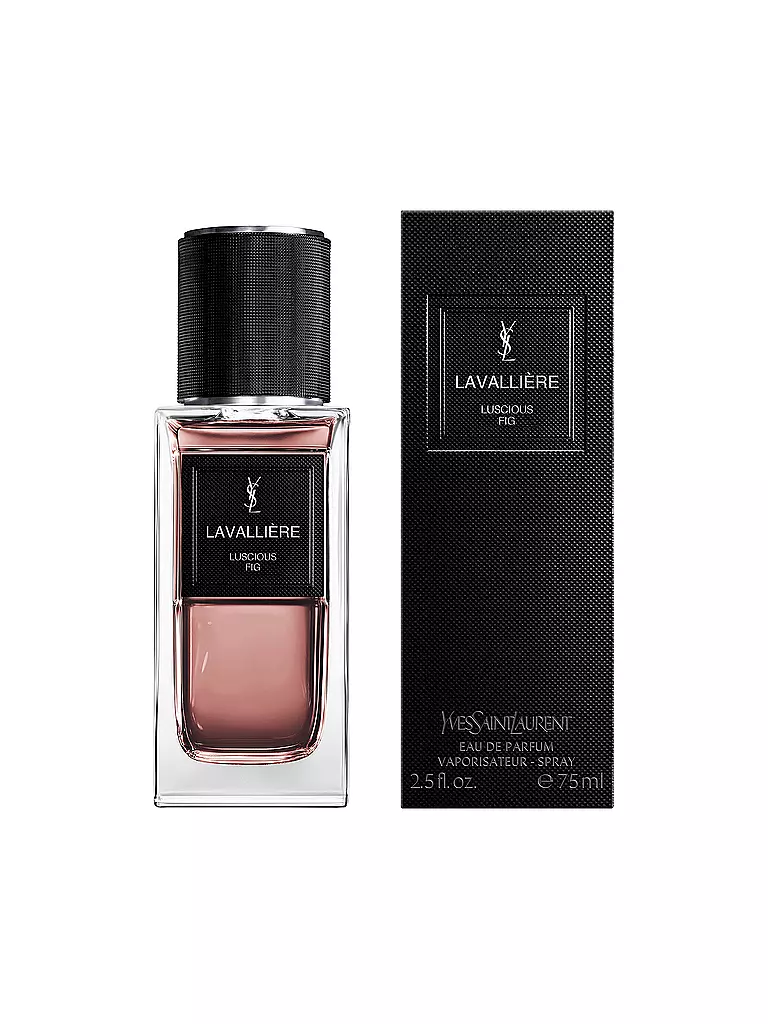 YVES SAINT LAURENT | Le Vestiaire des Parfums Lavalliere Eau de Parfum 75ml | Senza colore