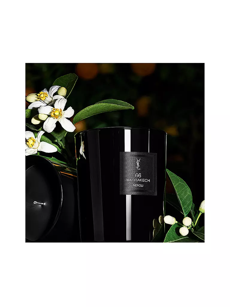 YVES SAINT LAURENT | Le Vestiaire des Parfums Marrakech 66 Candela 220g | 