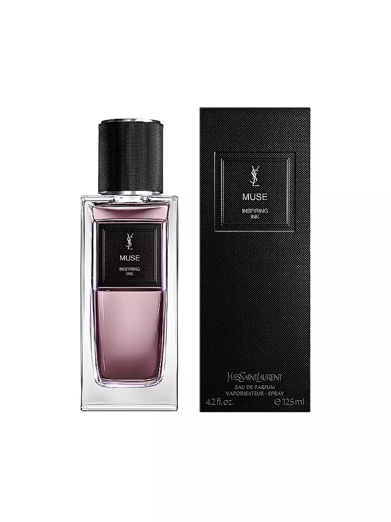 YVES SAINT LAURENT | Le Vestiaire des Parfums Muse Eau de Parfum 125ml | Senza colore