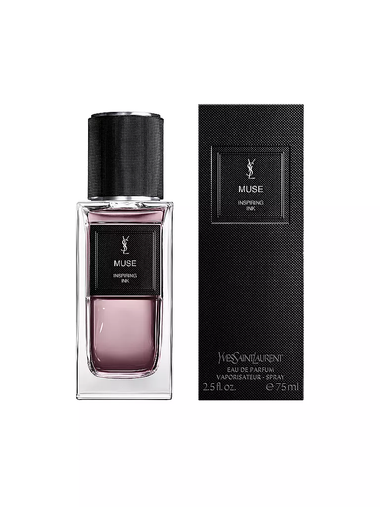YVES SAINT LAURENT | Le Vestiaire des Parfums Muse Eau de Parfum 75ml | Senza colore