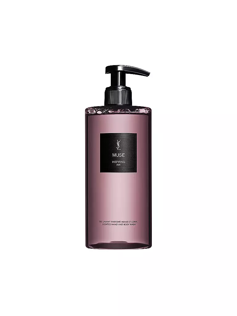 YVES SAINT LAURENT | Le Vestiaire des Parfums Muse Sapone Liquido 400ml | Senza colore