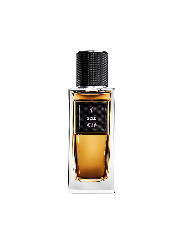 YVES SAINT LAURENT | Le Vestiaire des Parfums Oriental Collection Supreme Bouquet Eau de Parfum 125ml | Senza colore