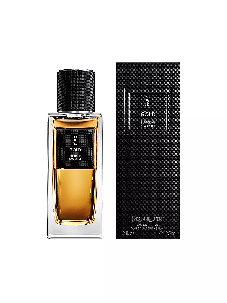 YVES SAINT LAURENT | Le Vestiaire des Parfums Oriental Collection Supreme Bouquet Eau de Parfum 125ml | Senza colore