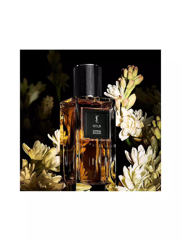 YVES SAINT LAURENT | Le Vestiaire des Parfums Oriental Collection Supreme Bouquet Eau de Parfum 125ml |