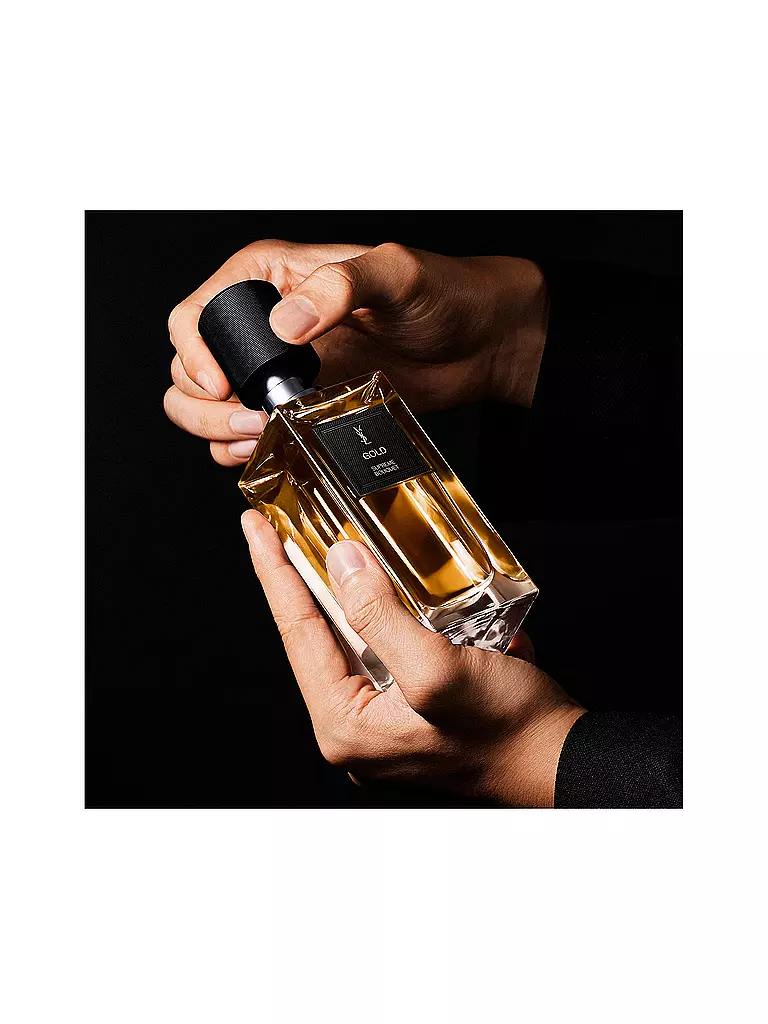 YVES SAINT LAURENT | Le Vestiaire des Parfums Oriental Collection Supreme Bouquet Eau de Parfum 125ml |