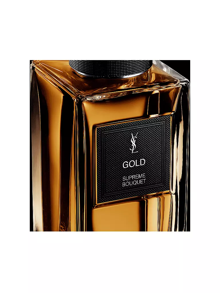 YVES SAINT LAURENT | Le Vestiaire des Parfums Oriental Collection Supreme Bouquet Eau de Parfum 125ml |