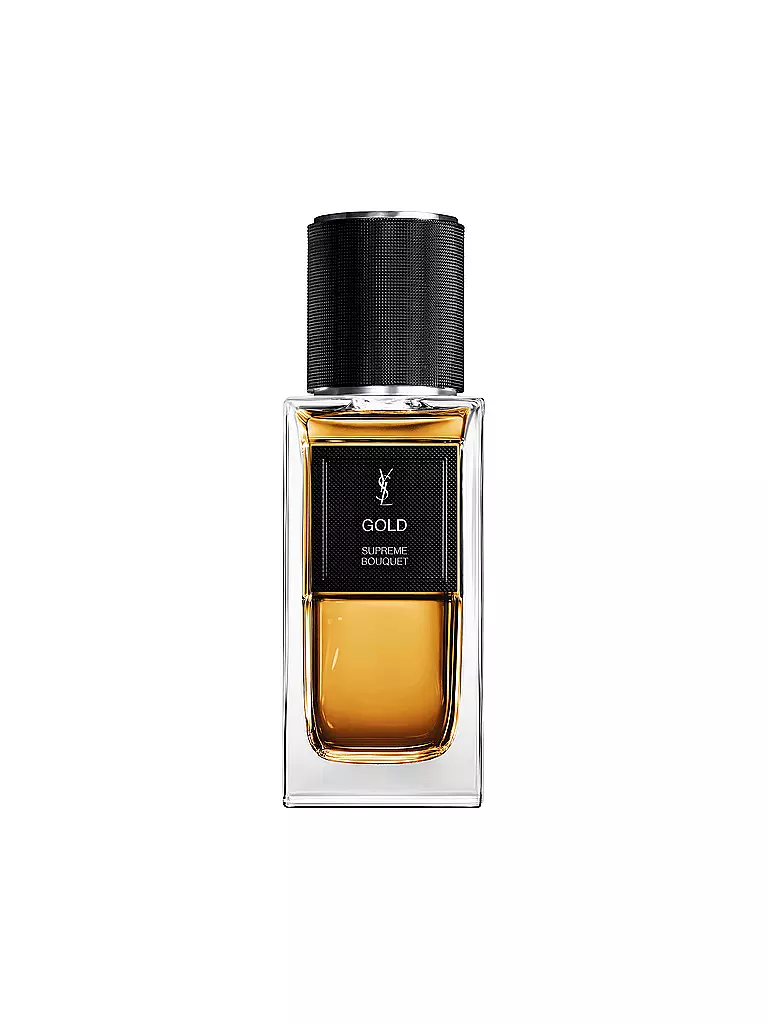 YVES SAINT LAURENT | Le Vestiaire des Parfums Oriental Collection Supreme Bouquet Eau de Parfum 75ml | Senza colore