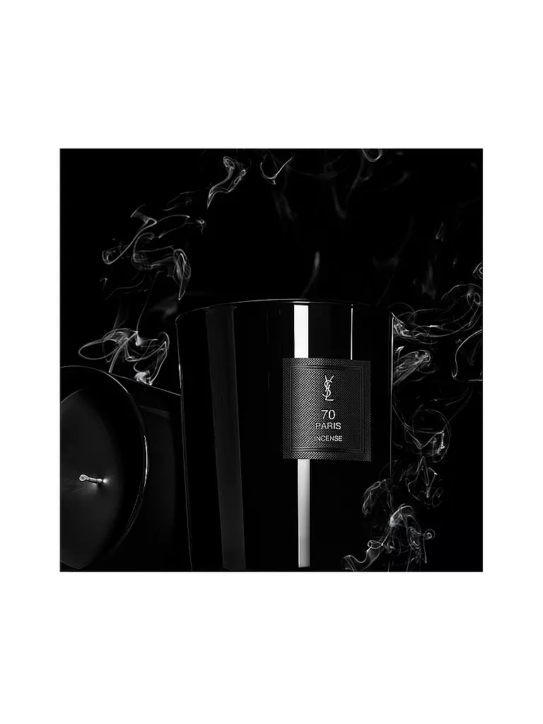 YVES SAINT LAURENT | Le Vestiaire des Parfums Paris 70 Candela 220g | 