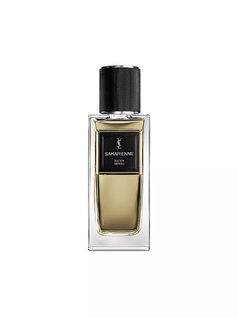 YVES SAINT LAURENT | Le Vestiaire des Parfums Saharienne Eau de Parfum 125ml | Senza colore