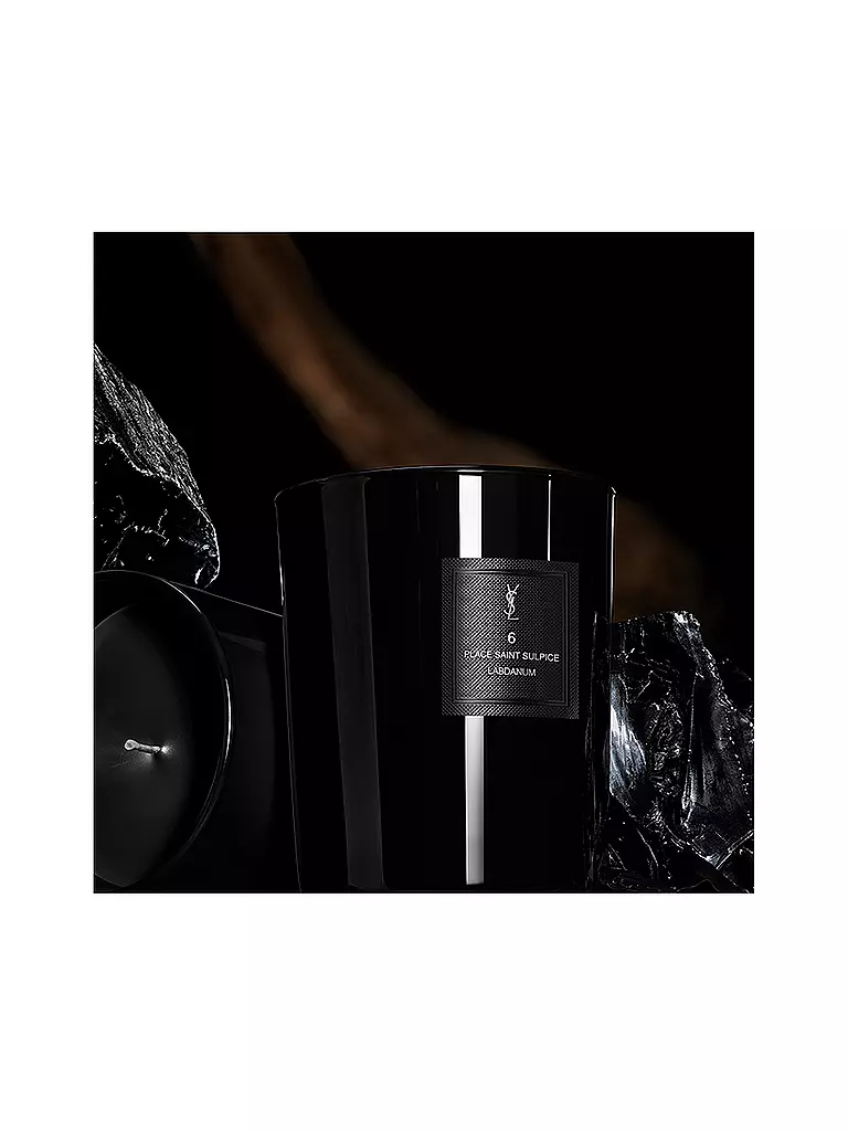 YVES SAINT LAURENT | Le Vestiaire des Parfums St Stulpice Candela 220g | 