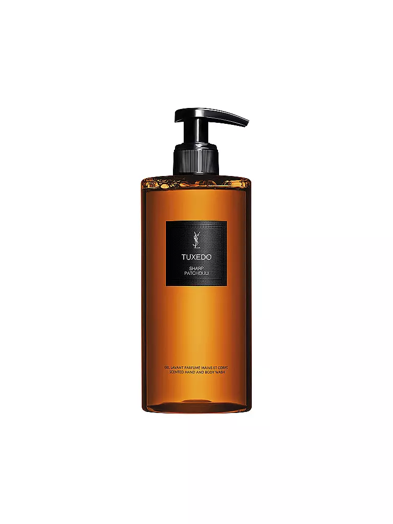 YVES SAINT LAURENT | Le Vestiaire des Parfums Tuxedo Sapone Liquido 400ml | Senza colore
