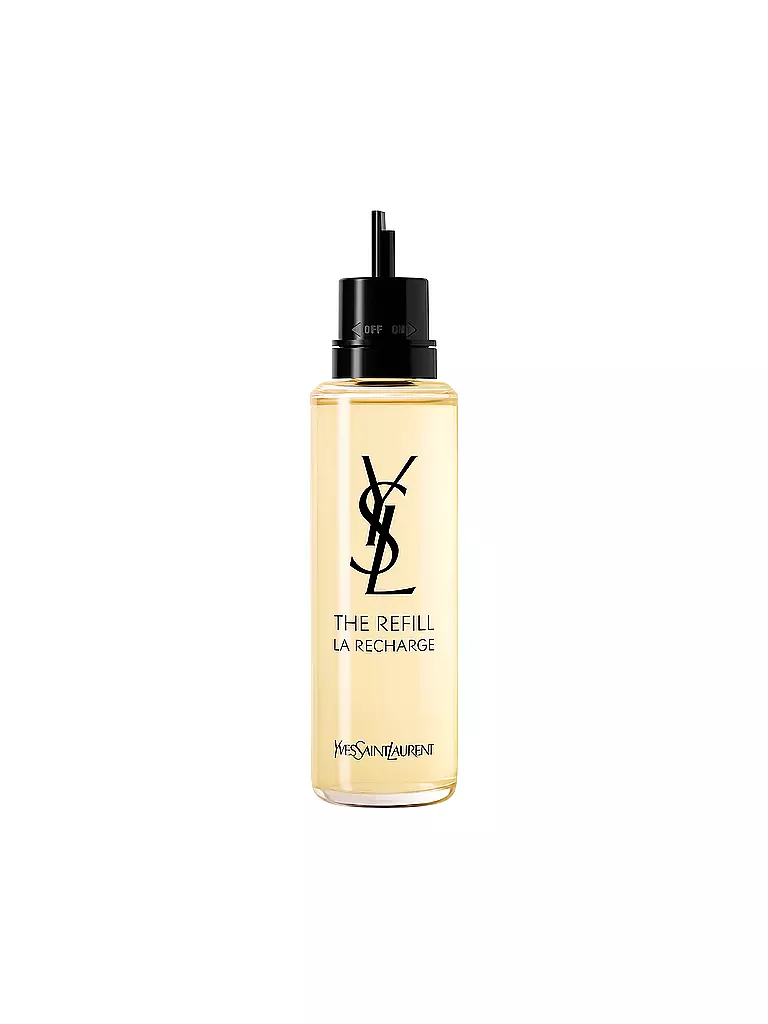 YVES SAINT LAURENT | Libre Eau de Parfum 100ml Ricarica | Senza colore
