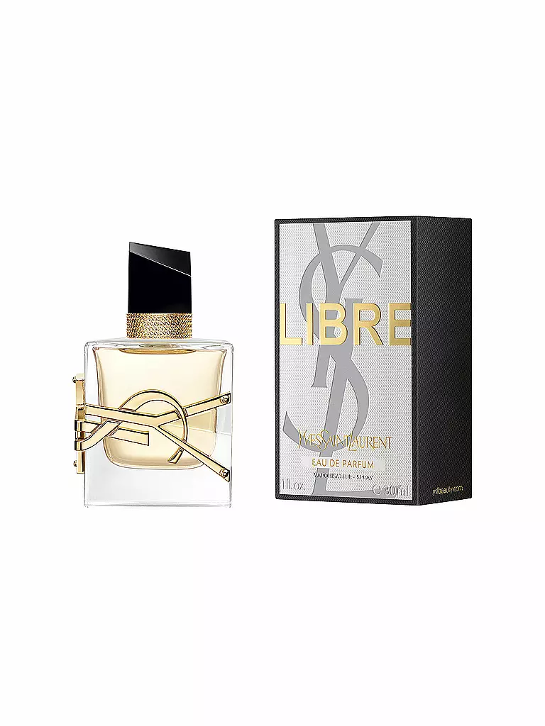 YVES SAINT LAURENT | Libre Eau de Parfum 30ml Ricaricabile | Senza colore