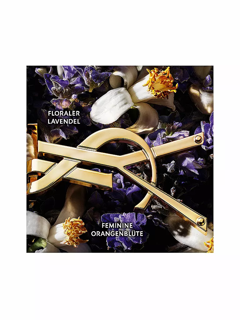 YVES SAINT LAURENT | Libre Eau de Parfum 90ml Ricaricabile |