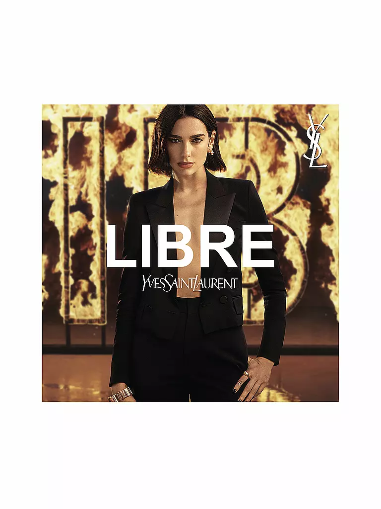 YVES SAINT LAURENT | Libre Eau de Parfum 90ml Ricaricabile |