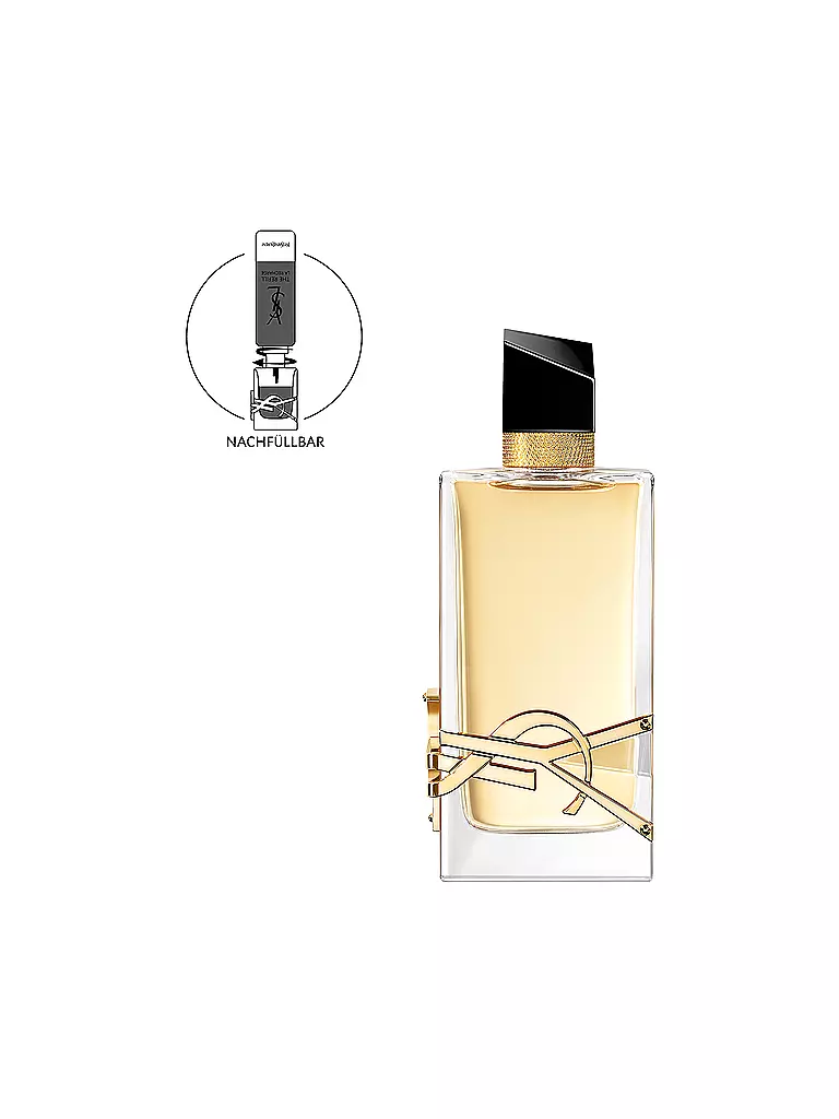 YVES SAINT LAURENT | Libre Eau de Parfum 90ml Ricaricabile |