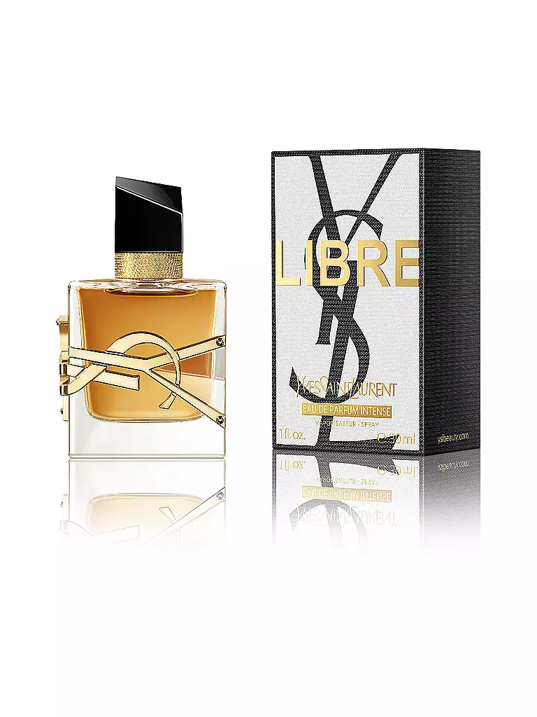 YVES SAINT LAURENT | Libre Eau de Parfum Intense 30ml | Senza colore